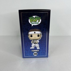 Funko Pop! Vinyl Power Rangers Tommy #206 Digital Figure 1900