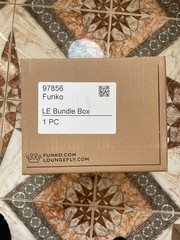 Funko Limited Edition Mystery Bundle Brand New Sealed IN HAND *Factory Sealed*