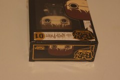 Funko Pop! Pin – Harry Potter #01 Wizarding World 4″ Enamel Pin [NEW, SEALED]