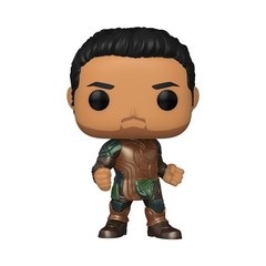 Funko POP! Marvel Eternals Gilgamesh #730 Vinyl Figure