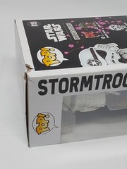 Funko Pop! Vinyl: Star Wars – Storm Trooper #815 See Description