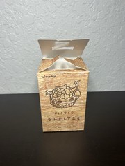 POP MART Hirono Shelter Circus Blind Box Figure w/ Original Opened Box