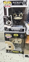 Lot Of 6 Batman Returns Funko Pop New SEALED. Penguin, Catwoman, Batman