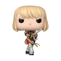 Funko Pop! Animation: Solo Leveling – Cha Hae-in #1983 W/Protector