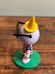 Jack In The Box 2026 World Cup – Hot Ones Bobblehead (Limited Edition) (USA)