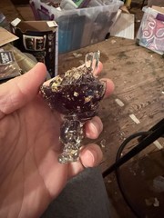 Hot Actor Raw man Kings Gold Black NYCC 2023 Exclusive And Other Freebies
