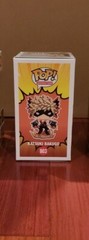 Funko POP! MHA Katsuki Bakugo 2020 SDCC Hot Topic Shared Exclusive