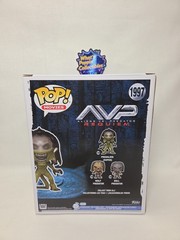 Funko Pop! Vinyl Super 6 in: Alien Vs. Predator – Predalien #1997