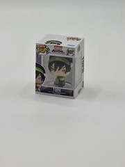 Avatar The Last Airbender Bitty Pop Display + 4 Pops Inc! YOU PICK Characters!