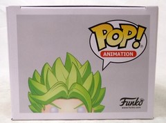 Funko Pop! 2020 Animation Toei Animation Dragon Ball Super 815 Super Saiyan Kale