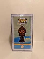 Funko Pop! Hades (Pottery Deco) #1683 LE 1200 -Protector – NEW Sealed
