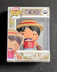 Bitty Pop! – One Piece – Singles – Choose-Your-Bitty!! – Toei Animation