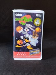 Funko Blockbuster Rewind Space Jam (Bugs Bunny) Figure