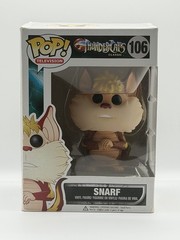 Funko Pop! Vinyl: ThunderCats – Snarf #106