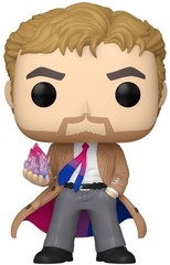 Funko POP! Heroes: Pride – Constantine (DC) [New Toy] Vinyl Figure, Collectibl