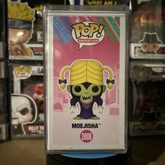 Pop Funko! Powerpuff Girls: Moejisha #2008 Amazon Exclusive LE 5000 PCS – Sealed