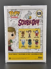 Funko Pop! Vinyl: Scooby-Doo 50th Anniversary – Shaggy #626