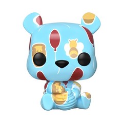 Funko POP! Art Series Winnie the Pooh #45 Exclusive