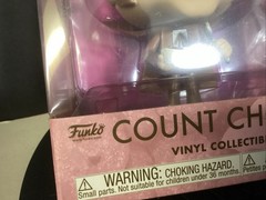 Funko VYNL.: Ad Icons – Ad Icons-2 Pack-Count Chocula & Frankenberry – Funko…