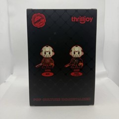 Thrilljoy PIX! Jason Universe Timed Edition Hero Figure – Intact Rip Jacket