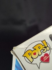 Funko Pop! Vinyl: Nickelodeon – Spongebob Squarepants