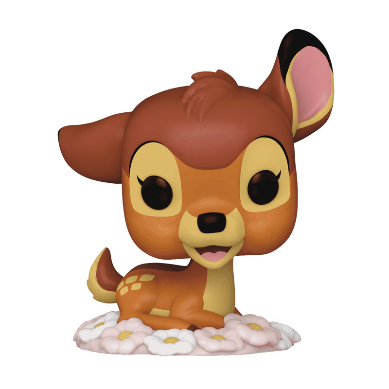 Funko Pop! Disney Classics: Bambi 80th Anniversary – Bambi #1433