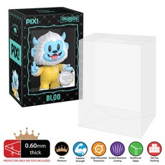 PIX! Protectors for Thrilljoy – 0.60mm thick, UV & Scratch Resistant