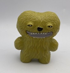 Fuggler Figure COUNT UNDEROO McGOO BROWN Series 1 – 2.5″ Miniature
