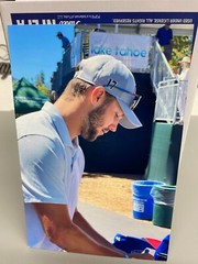 JOSH ALLEN NFL #109 VAULTED SIGNED AUTOGRAPHED FOOTBALL FUNKO POP BILLS-PROOF