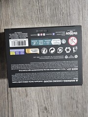 SDCC 2026 Exclusive Thrilljoy PIX! Wonder Woman Super Chase LE 96 IN HAND