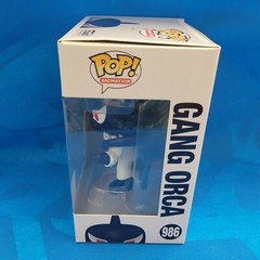 VIRTUAL FUNKON SDCC 2021 FUNKO POP! ANIMATION MY HERO ACADEMIA – GANG ORCA 986