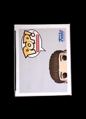 Eleven Funko Pop! 1297 Stranger Things Netflix D&D 80s Demogorgon in Protector