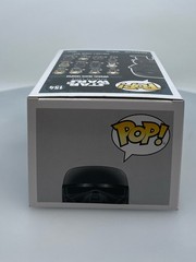 Imperial Death Trooper #154 NOT MINT
