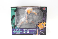 🎮 The World Ends With You Neku Sakuraba 1/8 Scale Figure (2022) Kotobukiya NEW