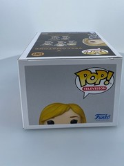 Funko Pop! TV: Yellowstone – Beth Dutton DAMAGED BOX SEE PICS