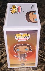 Funko POP! Movies Dune Chani 3.75″ Vinyl Figure #1144 NEW