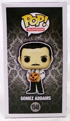 2024 Funko Pop! Television The Addams Family 1548 Gomez Addams Vinyl Figure