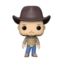Funko POP! Television Yellowstone Jimmy Hurdstrom 3.75″ Vinyl Figure (#1561)