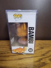 Funko Pop! Vinyl Disney Classics Bambi Glow #1433 LE ULTRA 5000pcs W/ Protector