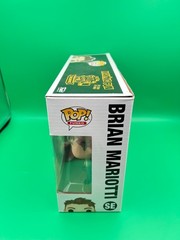 SE Making Fun Movie & Brian Mariotti Funko Pop LE 5000