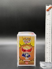 TM‑481 My Hero Academia Yuga Aoyama Funko Pop #1144 Standard Edition