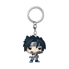 Funko POP! Keychain Naruto Classic – Sasuke Uchiha