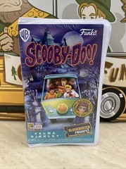 SDCC 2023 Funko Blockbuster Rewind w/ Exclusive Scooby-Doo Velma Sealed