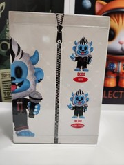 Thrilljoy Pix! BLOO (Yeti) *Hero/Common* House of Rock LE 500 🎤