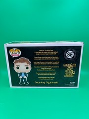 SE Making Fun Movie & Brian Mariotti Funko Pop LE 5000