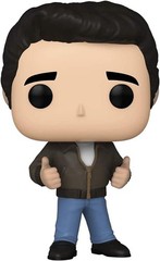 Funko Pop! TV: Happy Days – Fonzie – Vinyl Figure #1124 #41053
