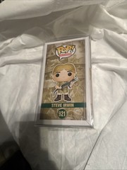 Funko Pop! Vinyl: Steve Irwin (Chase) #921