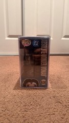 Funko POP! SDCC 2026 Exclusive Absolute Wonder Woman LE 1000