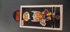 Funko Pop! Vinyl: Marvel – Beta Ray Bill – Walgreens (WG) (Exclusive) #582