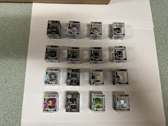 Funko Bitty POP! Batman 85th Anniversary You Pick-Series 1-4 🔥Rare & Hyper Rare